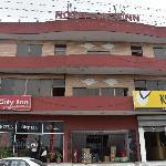 Hotel City Inn