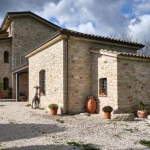 Monolocale di Campagna - LePietreBnB