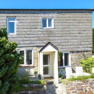 Linhay Cottage