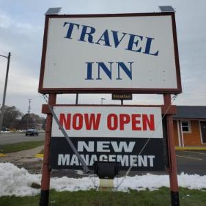 Travel Inn