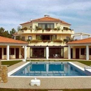 Quinta Dos Amarelos Sesimbra