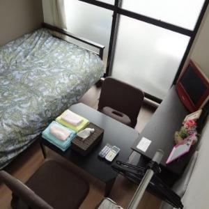 Guest House Zwell Hakata Yakuin305