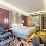 Lavande Hotels· Nanjing Donglin Road Zhongcai Logistics Park