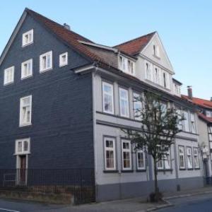 Hotel Kaiserhof