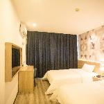 PAI Hotels· Guilin University of Technology