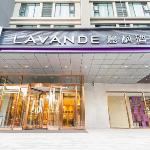 Lavande Hotels· Beijing Changyang Metro Station