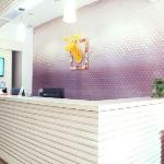 PAI Hotels· Dezhou Lingzhou Road