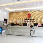 Chonpines Hotels· Shijiazhuang Fangbei