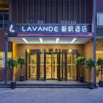 Lavande Hotels· Beijing Guomao