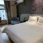 IU Hotels· Tianjin Houtai Chengjian University Haitai Industrial Park