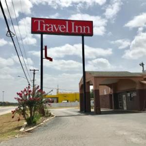 Travel Inn San Antonio Lackland Sea World