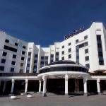 Park Inn by Radisson Yekaterinburg 