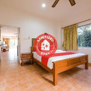 OYO 438 Home 24