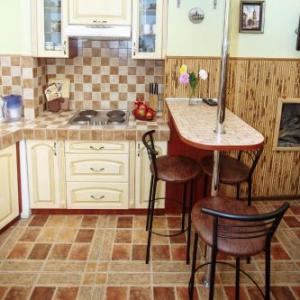 Apartment near Armenian Cathedral