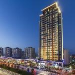 Radisson Residencies Avrupa Istanbul 