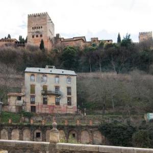ChezmoiHomes Alhambra Penthouse