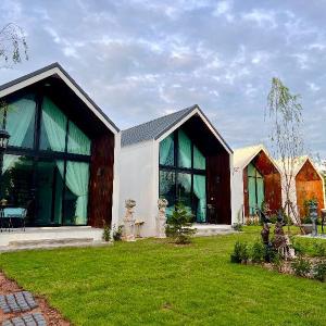 Bannjamjuree Resort Sattahip