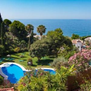 Ladera Pasillo Andaluz