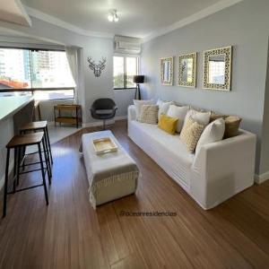 Apartamento Decorado Coral