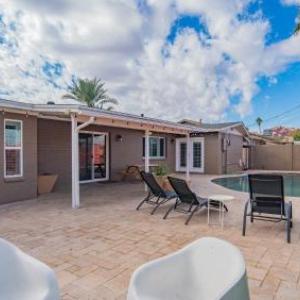 WanderJaunt - Kingfisher - 3BR - South Scottsdale