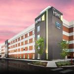 Home2 Suites By Hilton minneapolis mall of America