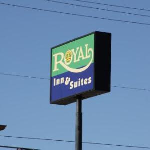 Royalinn & suites