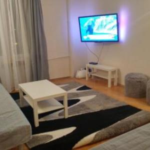 Apartament Andi