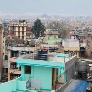 Thamel Seasons Hotel