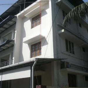 Jacaranda Holiday Home