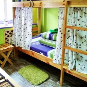 Kip Town Hostel Grodno