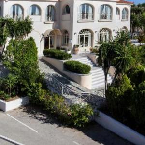Princess Hotel