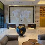 Kyriad Marvelous Hotel Foshan Xincheng Lecong