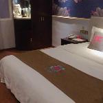 PAI Hotels Pingxiang Renmin Park Yiwu Commodity City