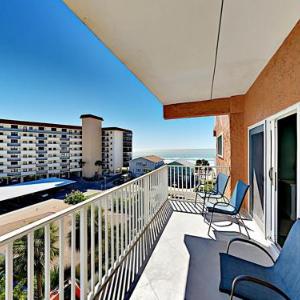 18320 Gulf Blvd Condo Unit 404