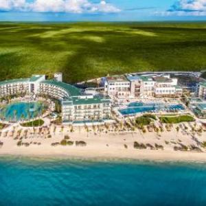 Haven Riviera Cancun Resort & Spa