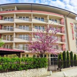 Hotel Veris