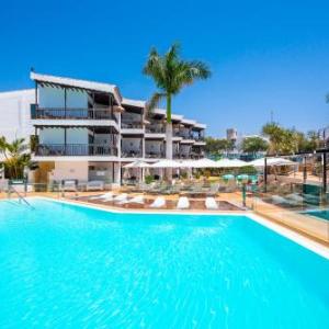 Casas Pepe Apartments & Spa- Adults Only