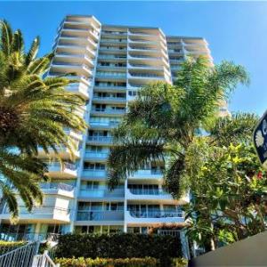 Cashelmara Beachfront Apartments