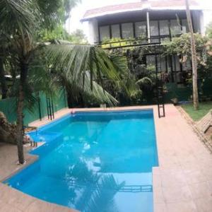 Swastha Ayurveda Villa