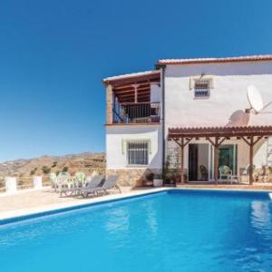 Amazing home in Arenas w/ Outdoor swimming pool WiFi and 3 Bedrooms