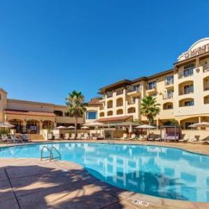 The Murieta Inn and Spa