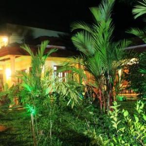 Hotel BEJEWELLED Sigiriya