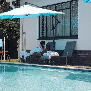 The Royal Princess Garden – Randburg