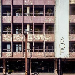 SOF Hotel