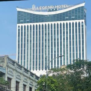 Legend Hotel