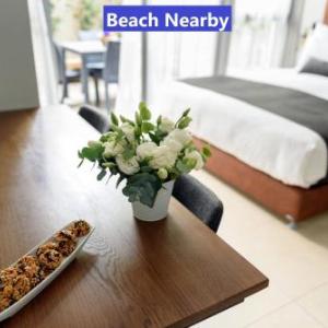 Sea Land Suites - by Echo Hotels
