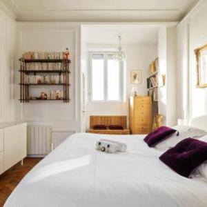 GuestReady - Stylish Vintage 3BR Apartment in Le Marais