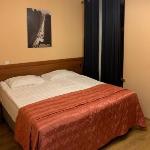 Apart-hotel Spassky 6 Saint Petersburg