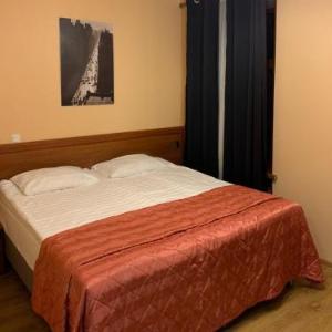 Apart-hotel Spassky 6