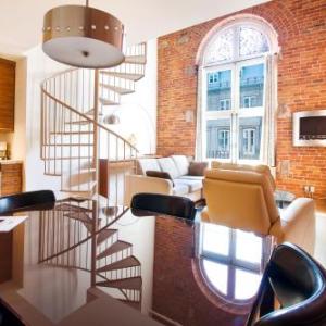 Les Lofts 1048